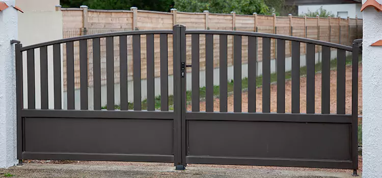 Advanced Gate Solutions in Wilmette, IL