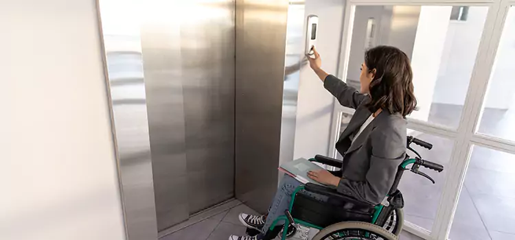 Benefits of Modern Handicap Door Systems in Wilmette, IL