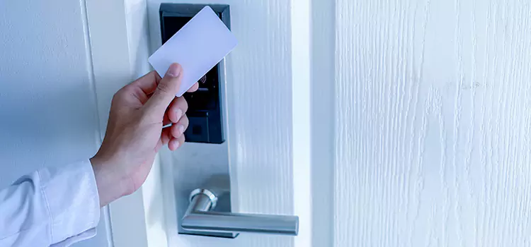 Why Choose Us for Your Keycard Lock Installation in Wilmette, IL?