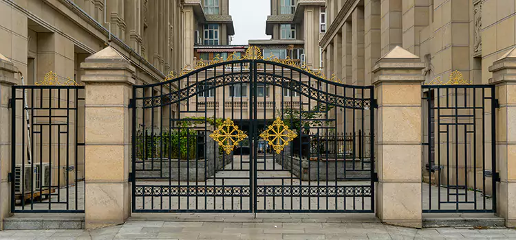 Comprehensive Iron Gate Maintenance Solutions in Wilmette, IL