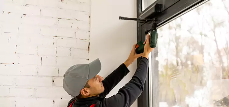 Your Trusted Partner for Door Closer Solutions in Wilmette, IL