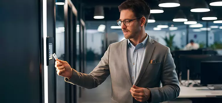 Our Commitment to Keycard Security Excellence in Wilmette, IL