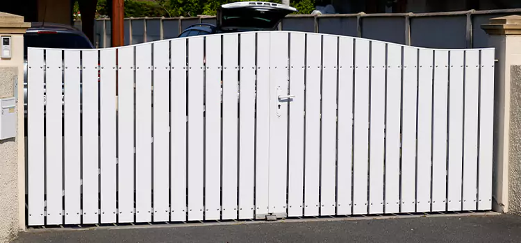 Why Choose Us for Residential Gate Repair in Wilmette, IL?