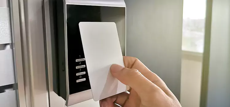Advanced RFID Technology Integration in Wilmette, IL