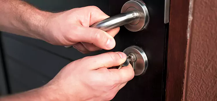 Door Closer Repair & Installation Wilmette